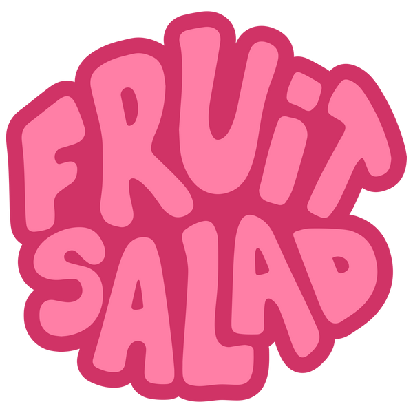 Fruit Salad Apparel