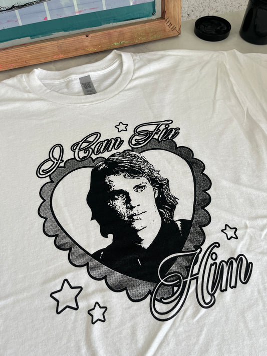 I Can Fix Him Anakin T-Shirt